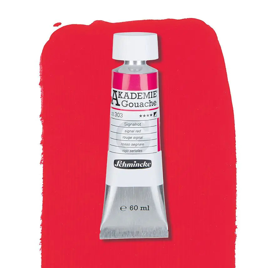 AKADEMIE Gouache