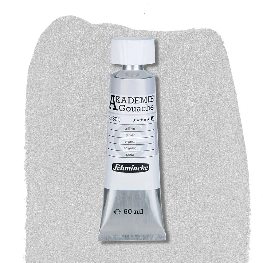 AKADEMIE Gouache