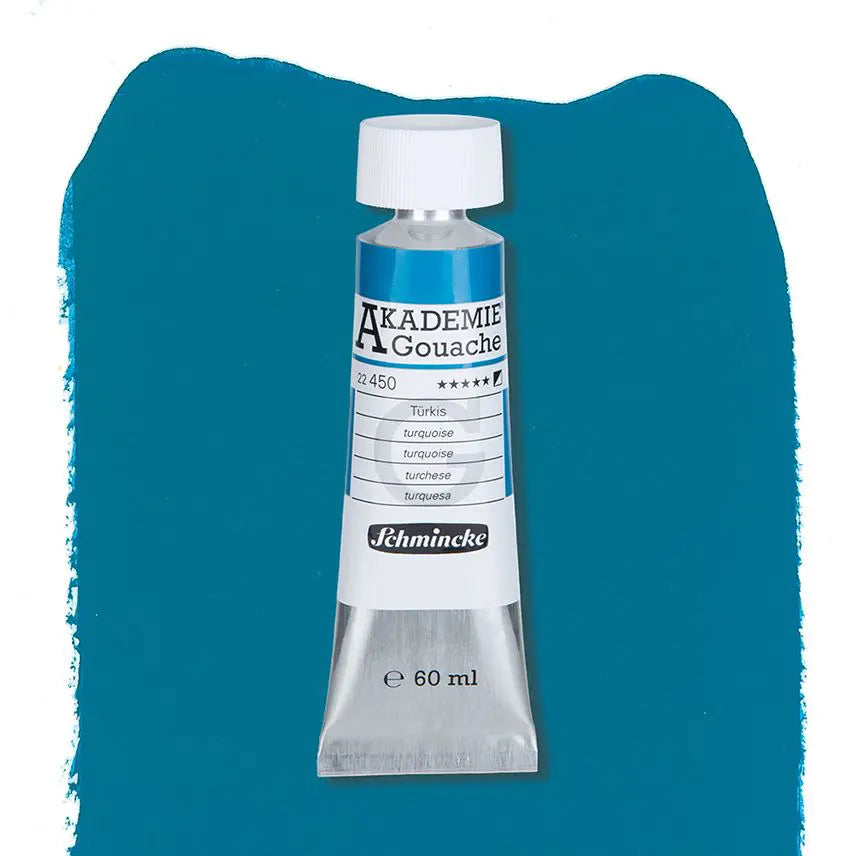 AKADEMIE Gouache