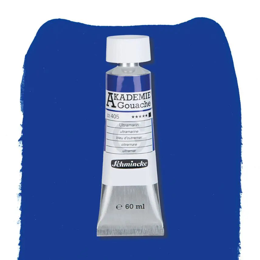 AKADEMIE Gouache