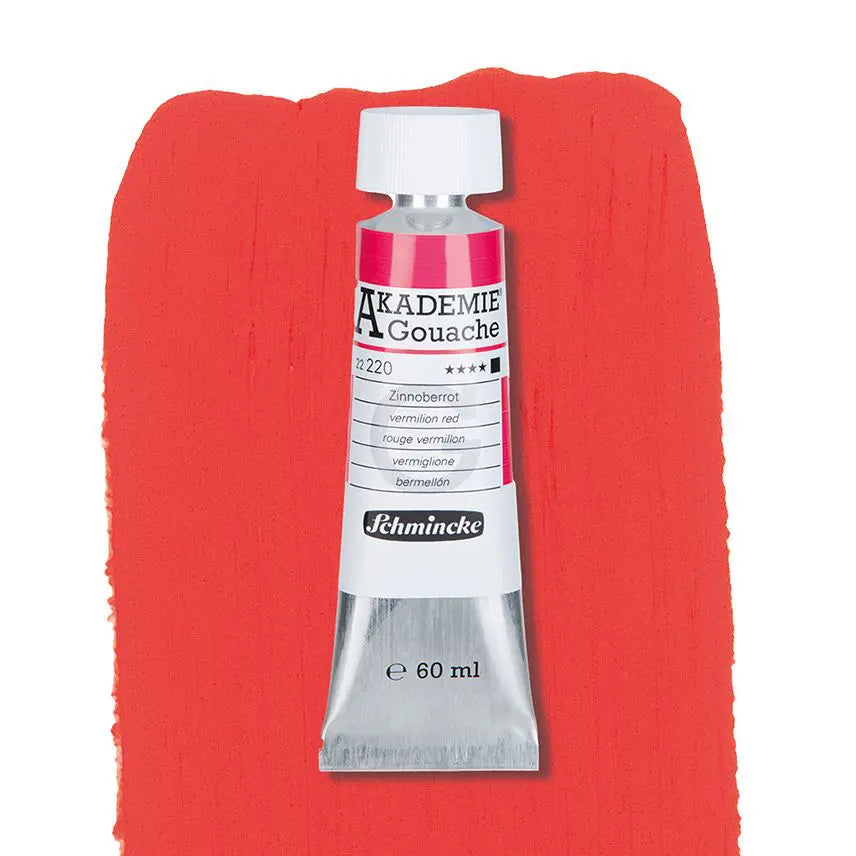 AKADEMIE Gouache