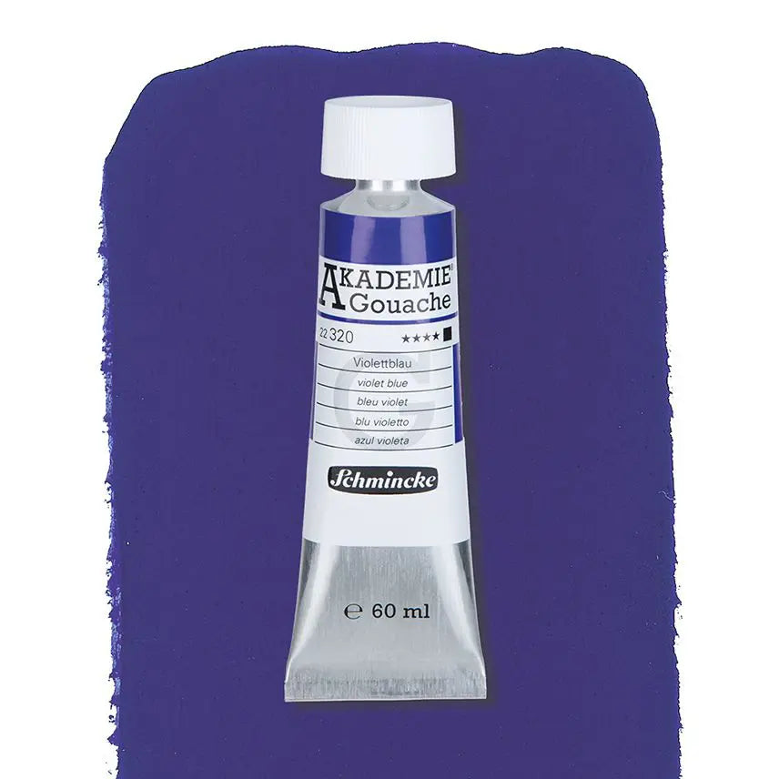 AKADEMIE Gouache