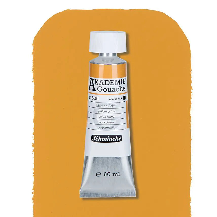 AKADEMIE Gouache