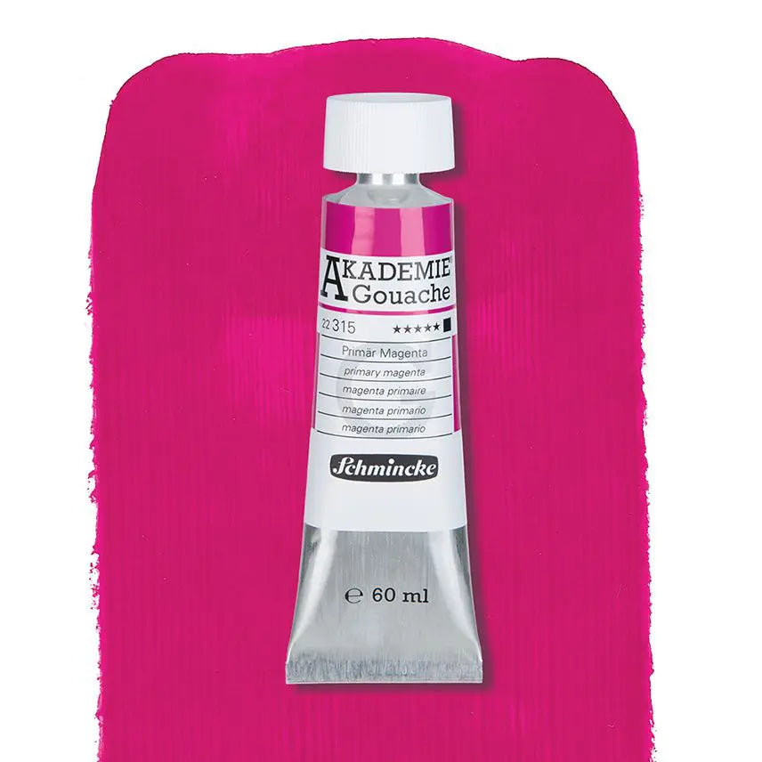 AKADEMIE Gouache
