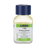 Dammar Varnish, Glossy