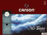 Canson Artists' Paper Pastel 160gsm