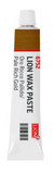 Lion Wax Paste in Tubes (Light)