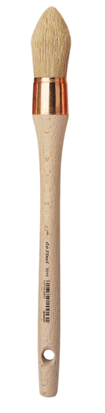 da Vinci 2015 Round 0