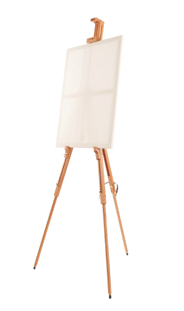 Mabef M/29 Field Easel - Plein Air