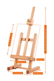 Mabef M/16 Tabletop Easel Miniature