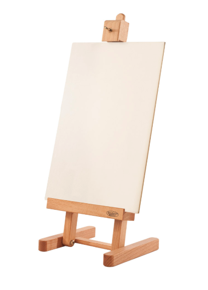 Mabef M/16 Tabletop Easel Miniature