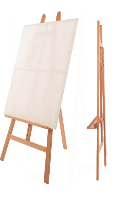 Mabef M/20 Lyre Easel