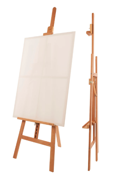 Mabef M/13 Lyre Easel