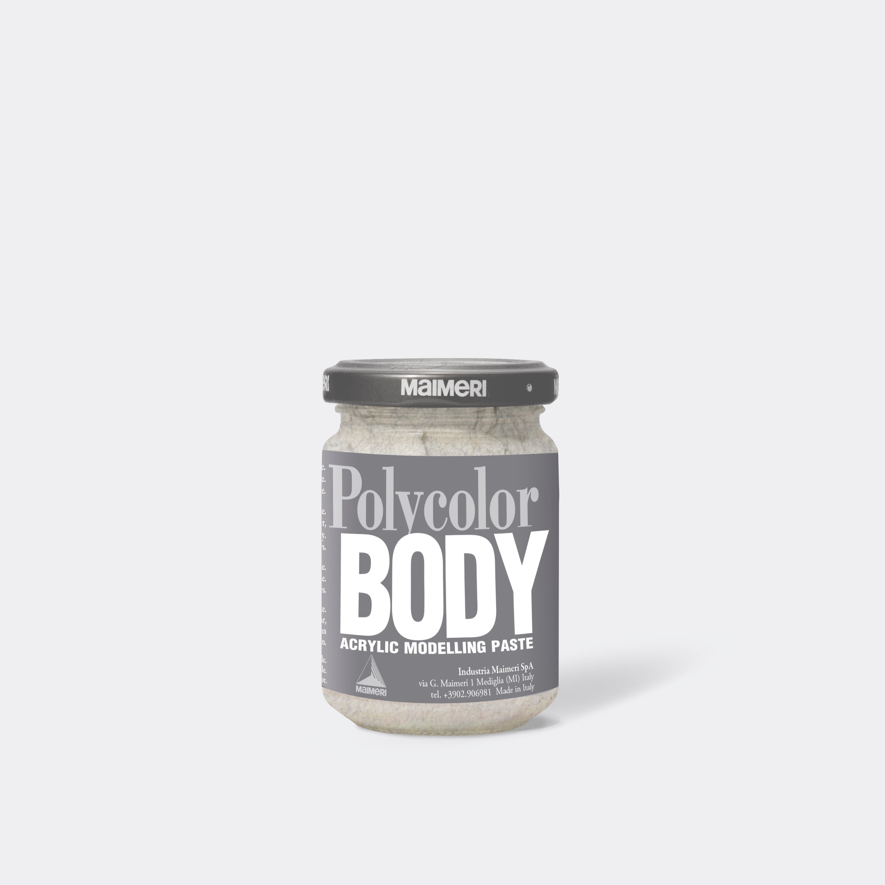 Polycolor Body