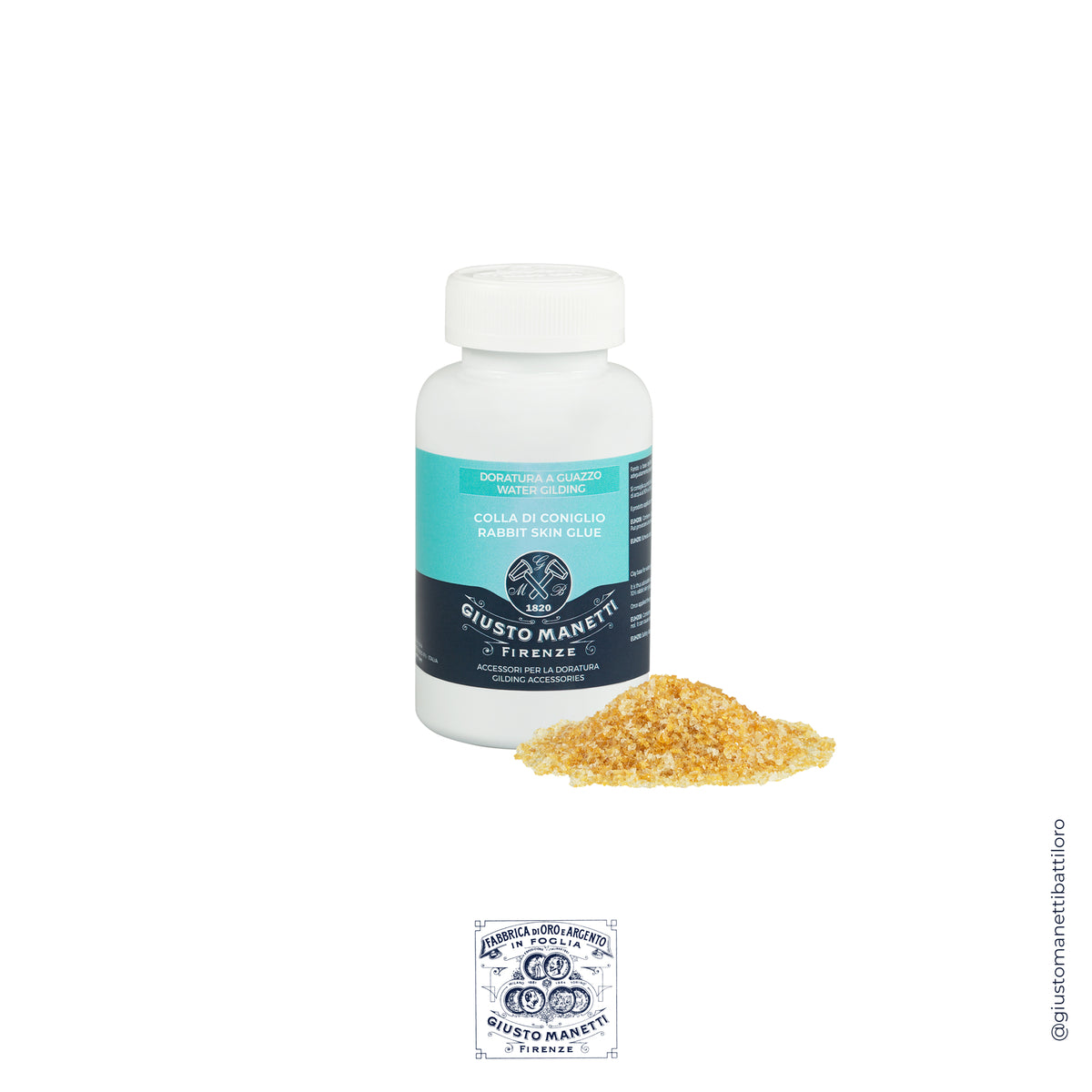 Rabbit Skin Glue 125 Gr