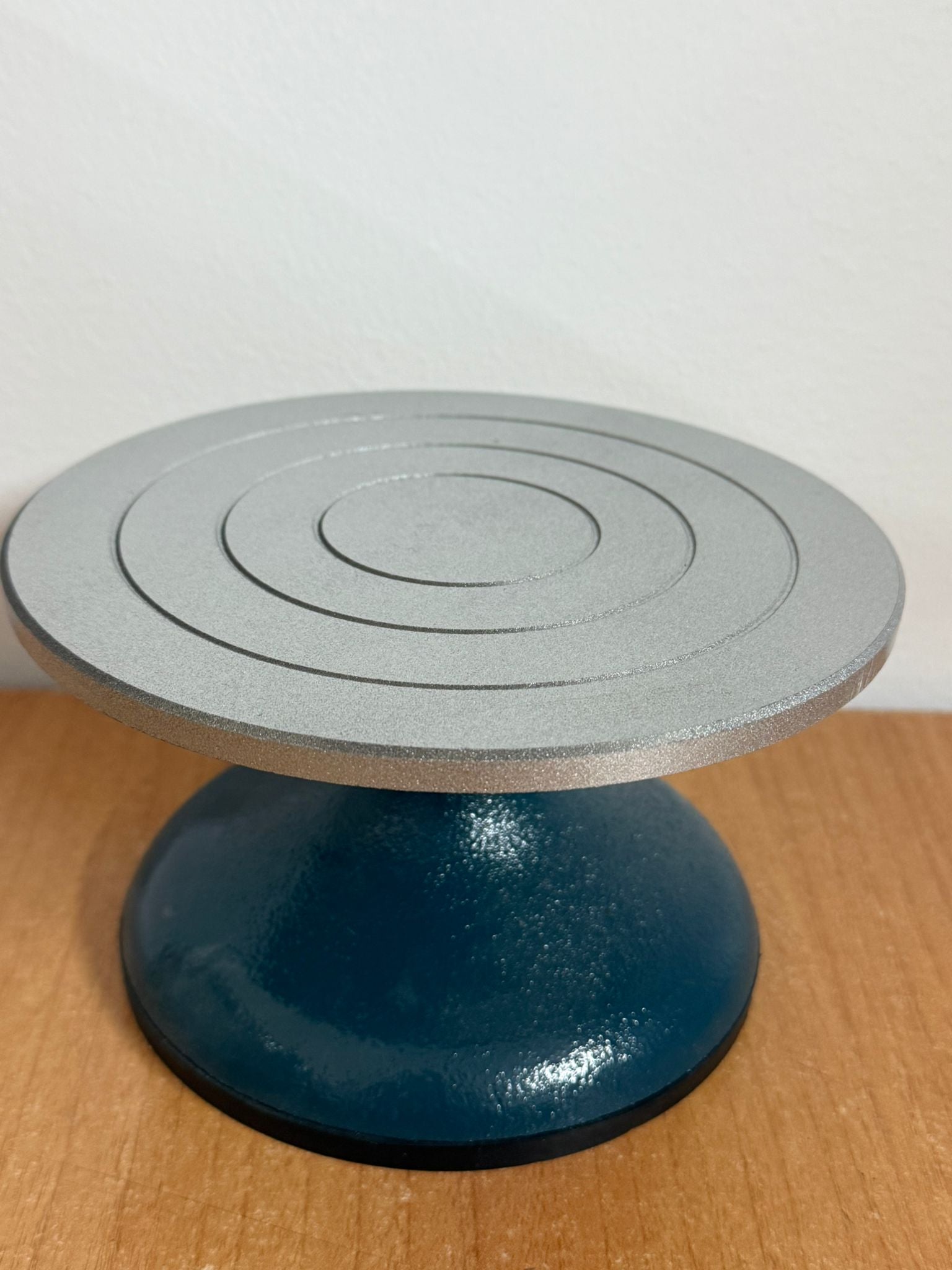 Potters Turntable Wheel