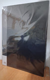 A3 Display Folder black