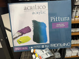 Fabriano Acrilico