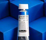 AKADEMIE Acryl - Krappkarmin