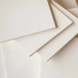 Gesso Plywood Panel