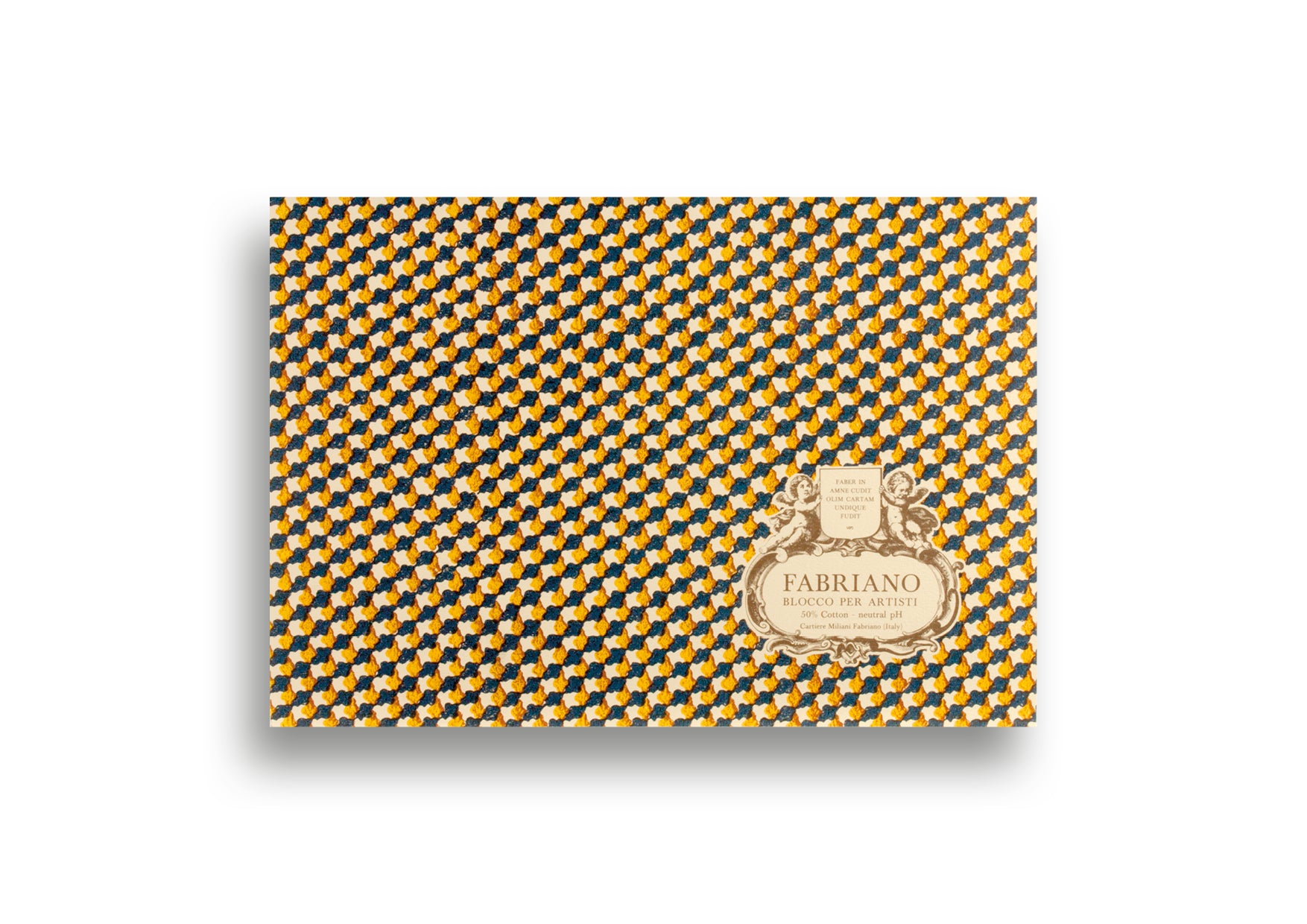 Fabriano Blocco per Artisti - Fine Grain