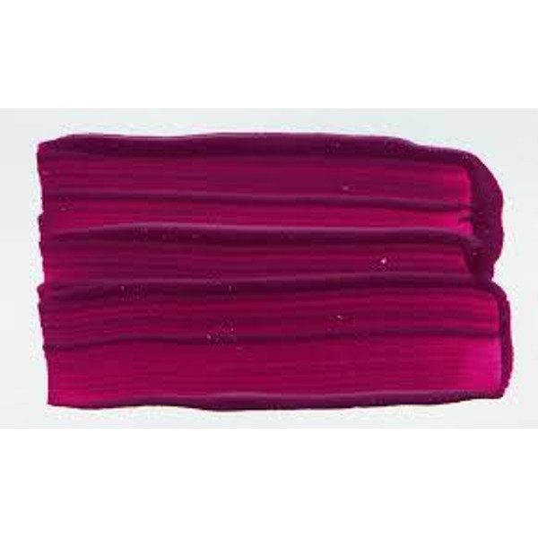 College Acrylic - Bordeaux