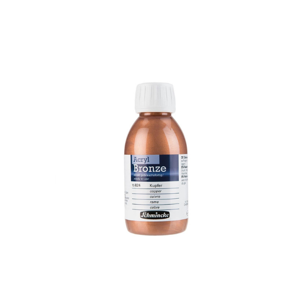 Acryl Bronzes