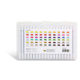 Twin-Tip™ Chisel & Fine Alcohol Markers - 60 Colours