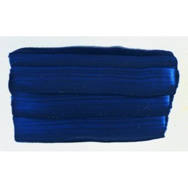 College Acrylic - Indigo