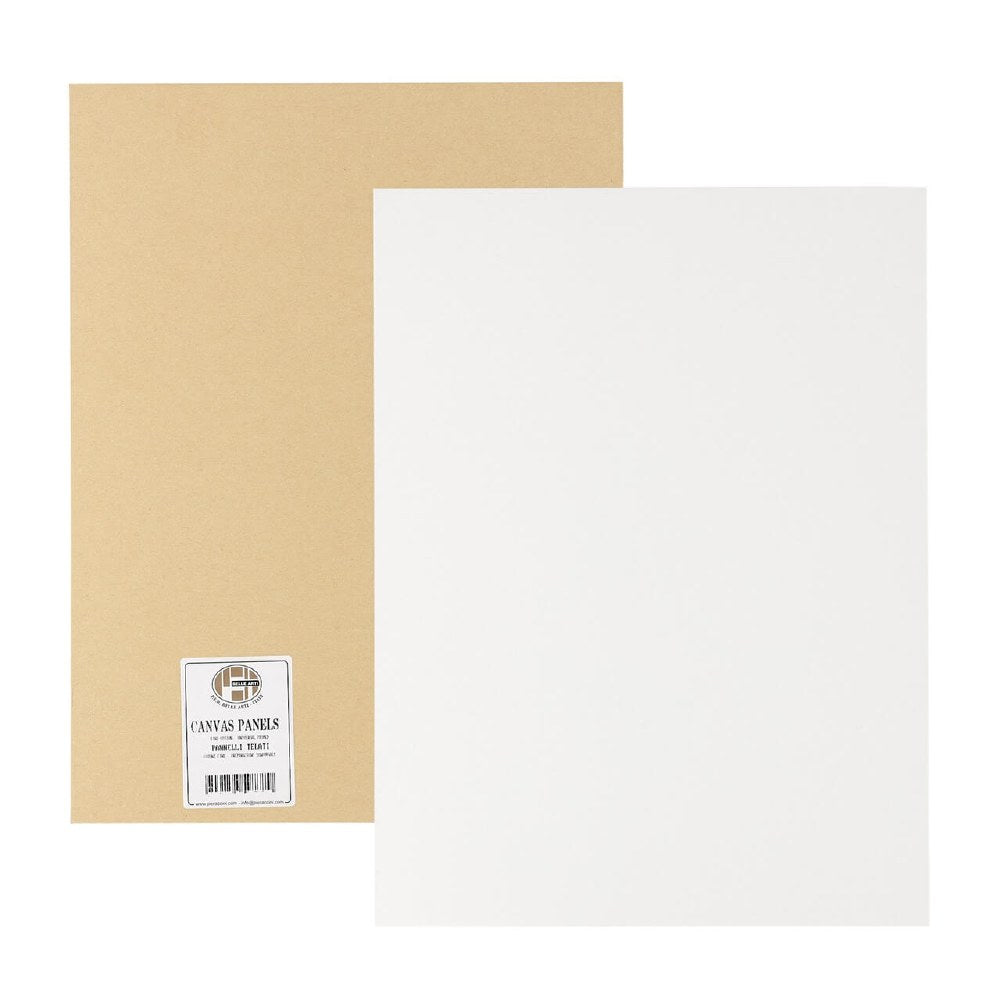 Canvas Panel