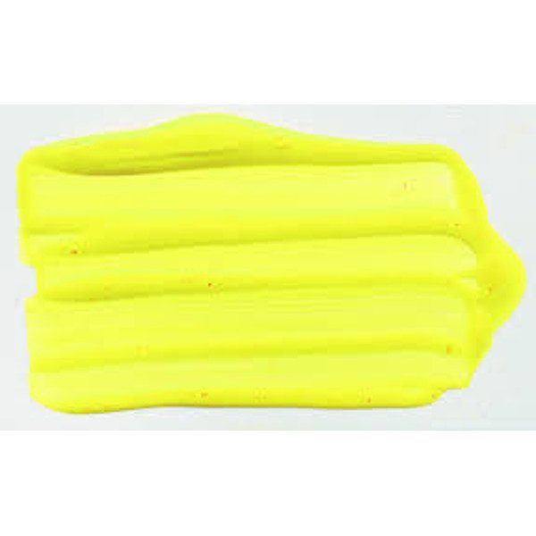 College Acrylic - Lemon Yellow