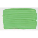 College Acrylic - Light Green