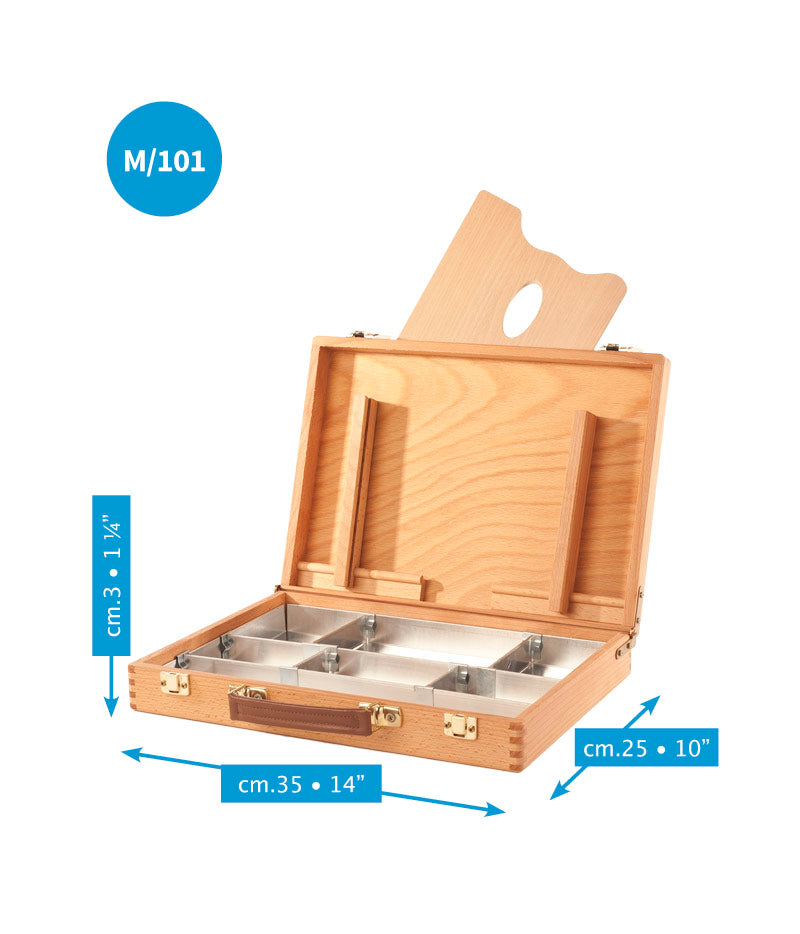 Mabef M/101 Art Box