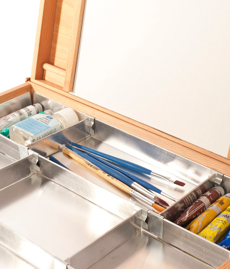 Mabef M/101 Art Box