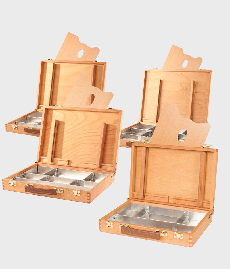 Mabef M/101 Art Box