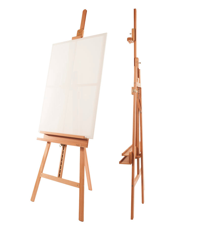 Mabef M/11 Inclinable Lyre Easel