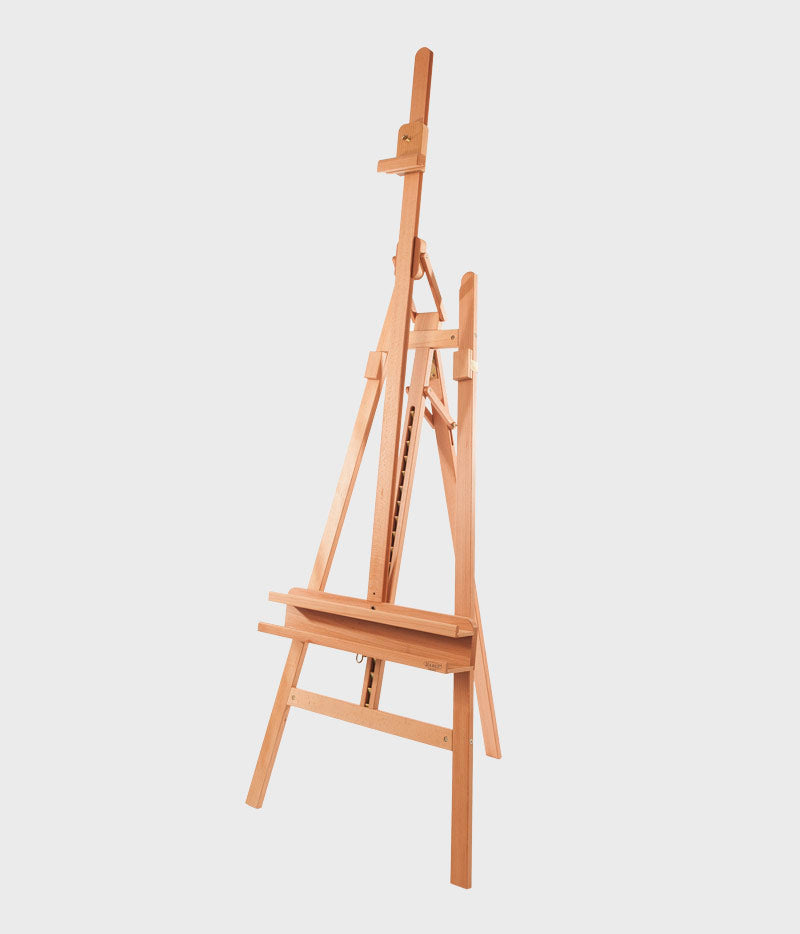 Mabef M/11 Inclinable Lyre Easel