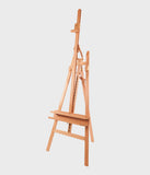Mabef M/11 Inclinable Lyre Easel
