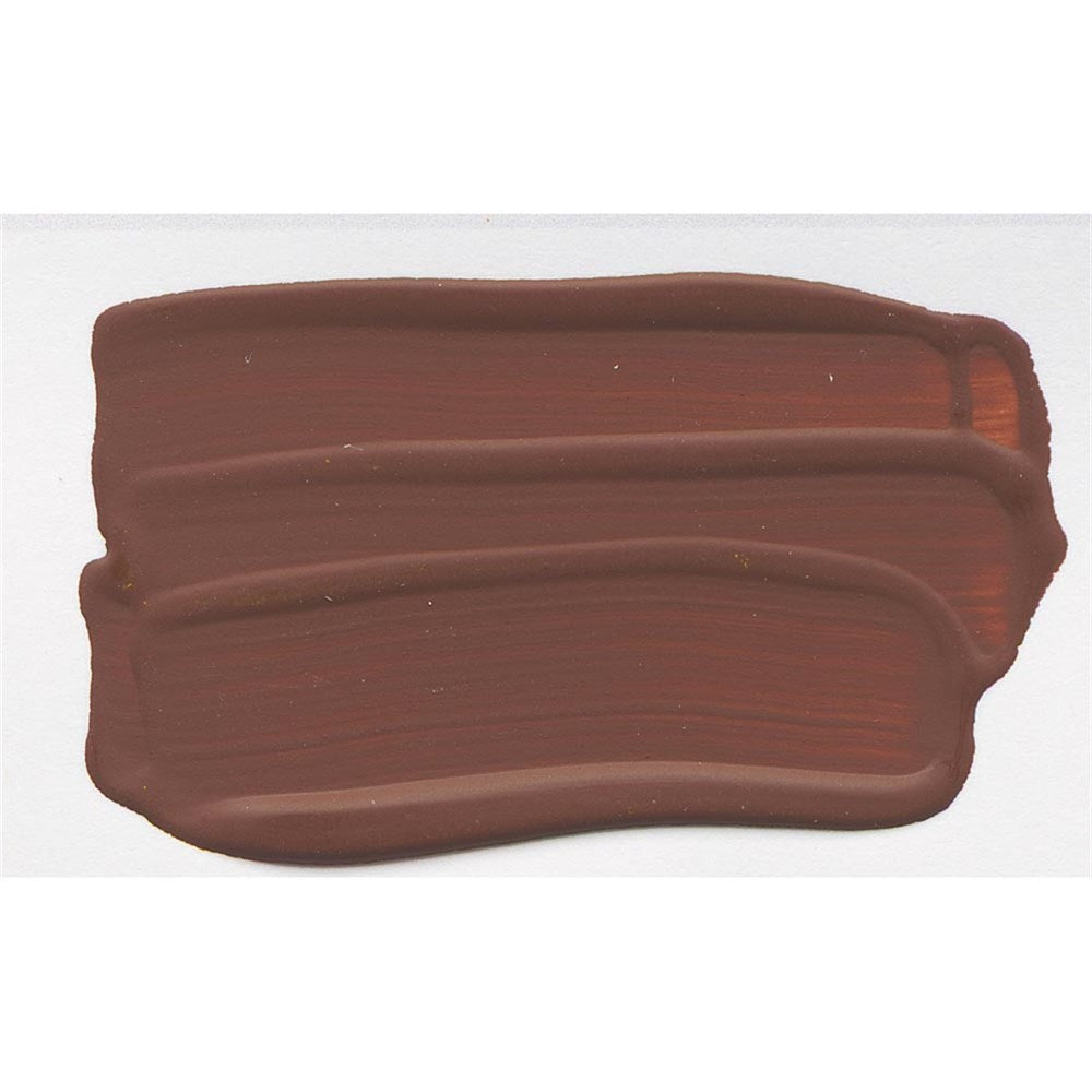 College Acrylic - Medium Brown