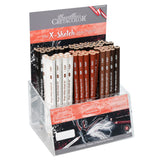 Cretacolor The X-Sketch Mega Pencils