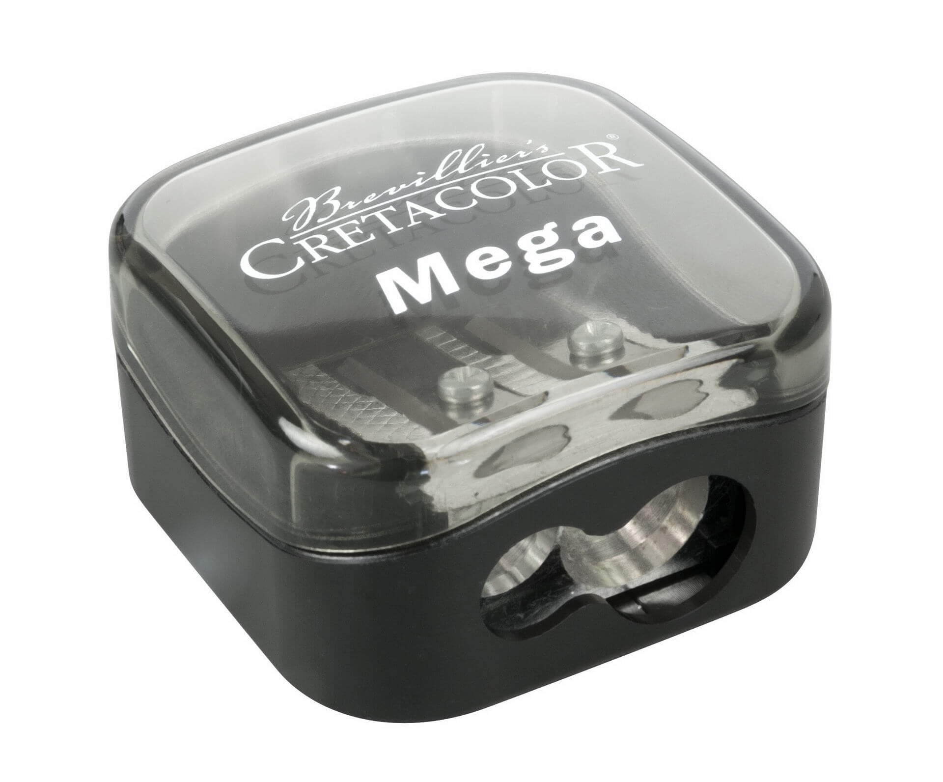MEGA Double Sharpener