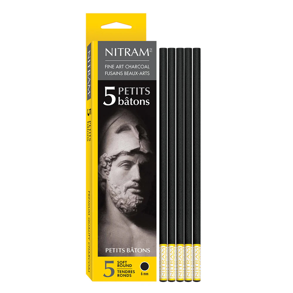 Nitram Petits Bâtons