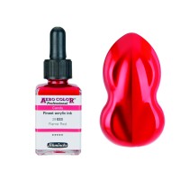 AERO COLOR Professional Acrylic