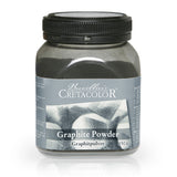 Cretacolor Graphite Powder