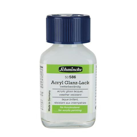 Gloss Lacquer