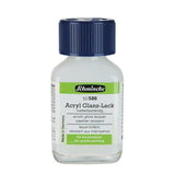Gloss Lacquer