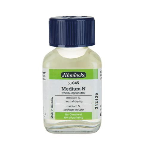 Medium N