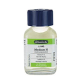 Medium N