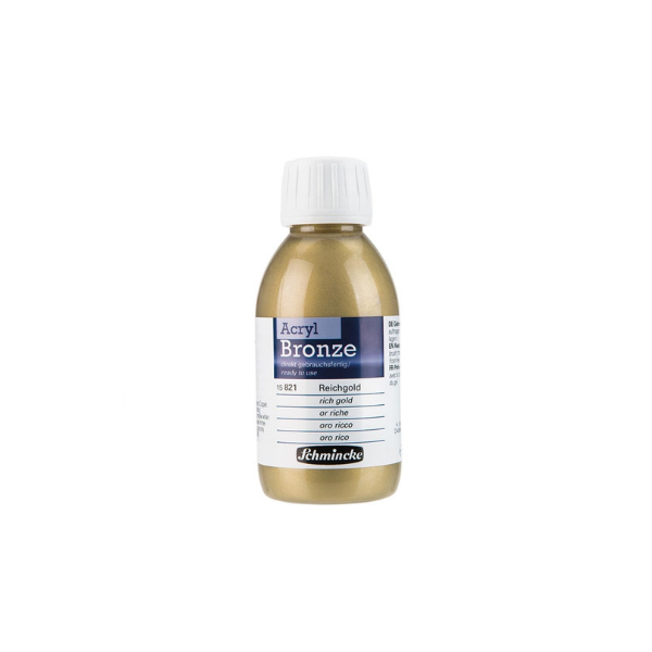 Acryl Bronzes