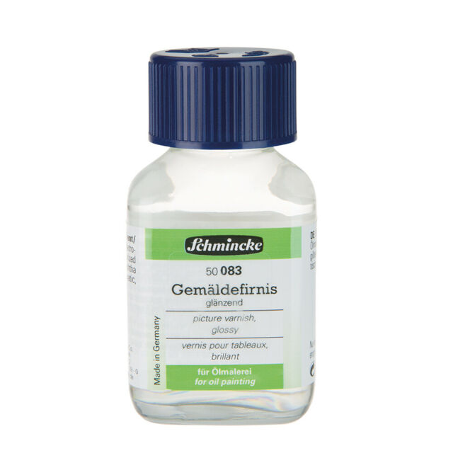 Scmincke Picture Varnish Glossy